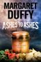 [Ingrid Langley and Patrick Gillard Mystery 18] • Ashes to Ashes